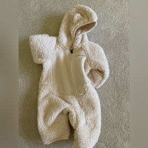 Colombia Baby Bunting